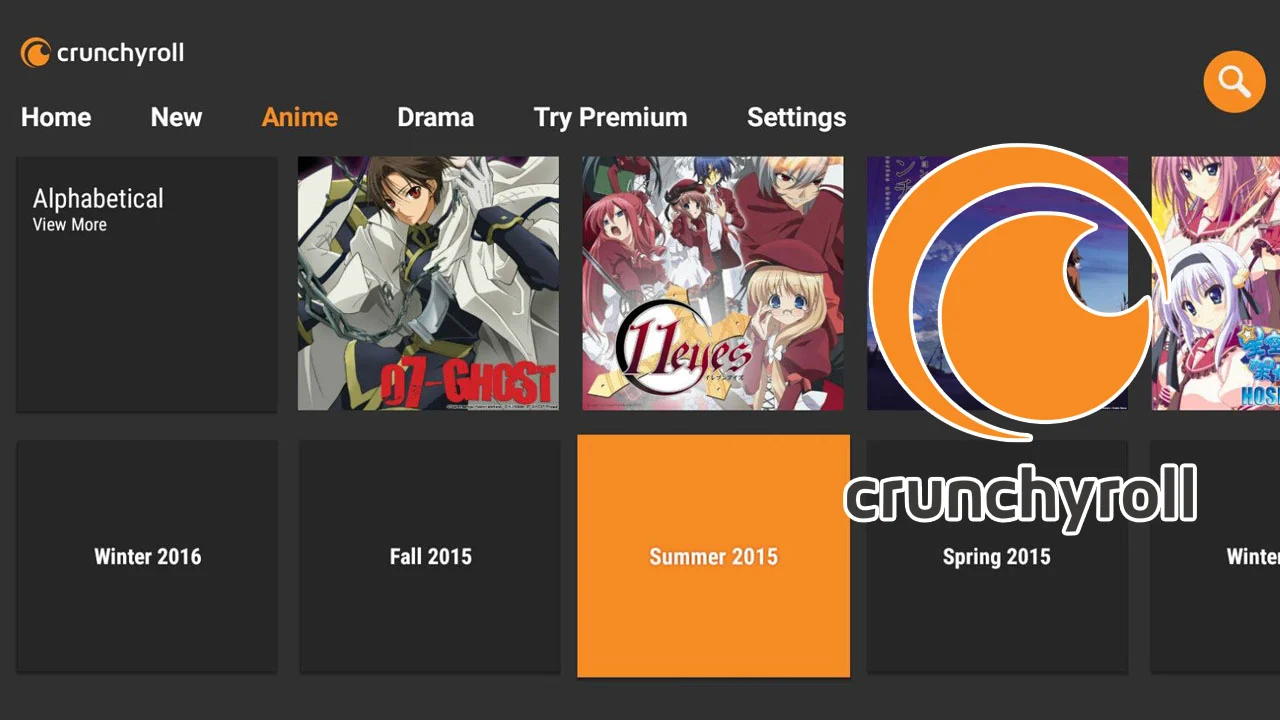 Anime Twist