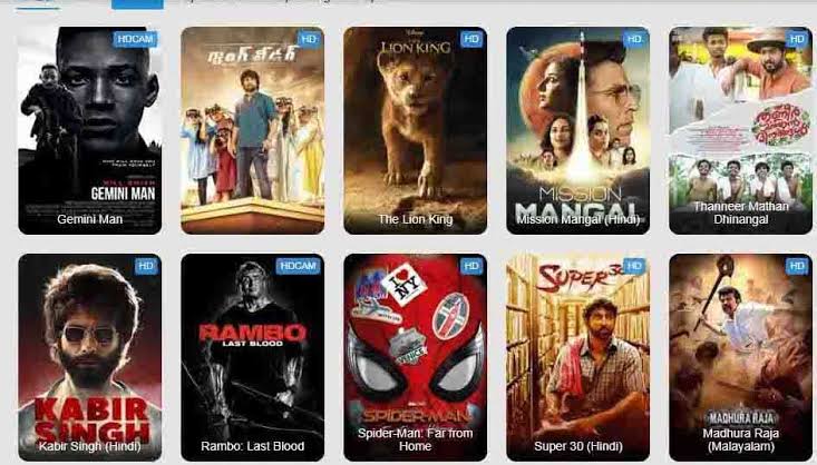 Kuttymovies