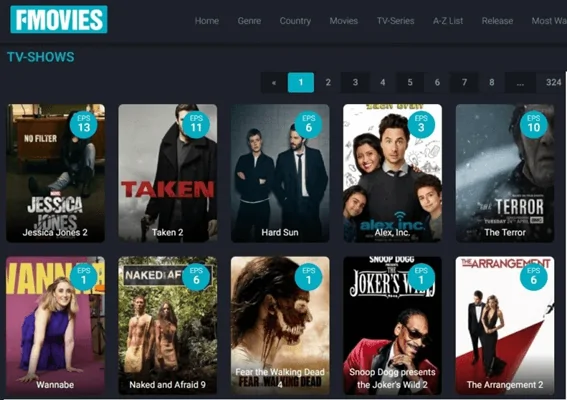 Lunchflix