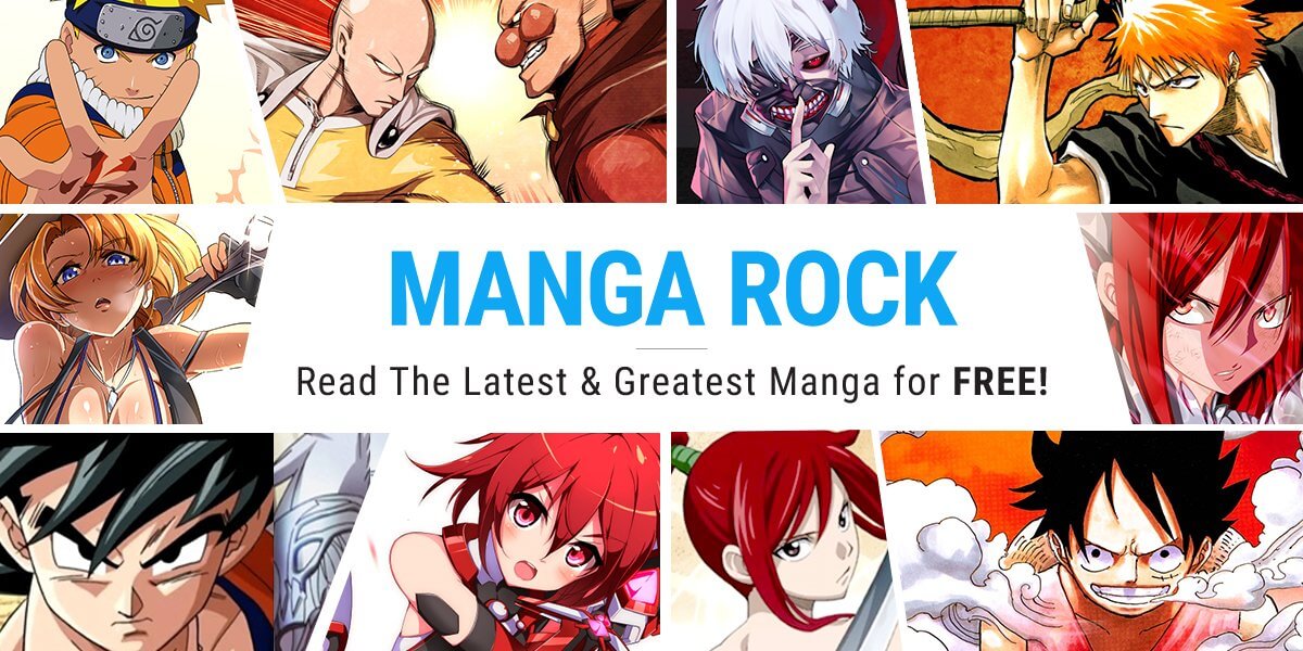 MangaDex