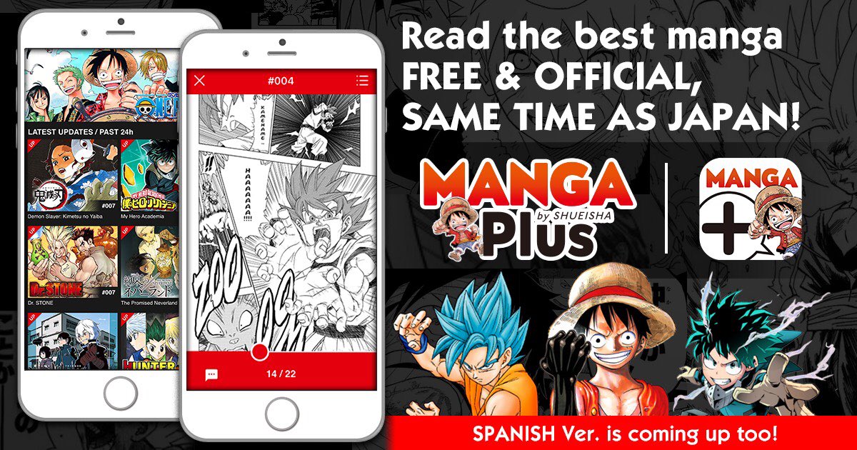 MangaForFree