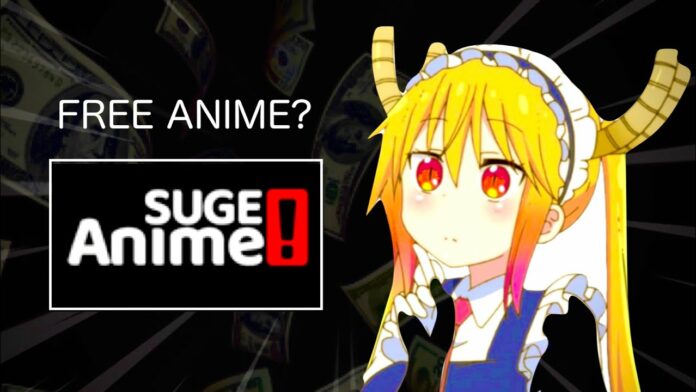 Sugeanime.io