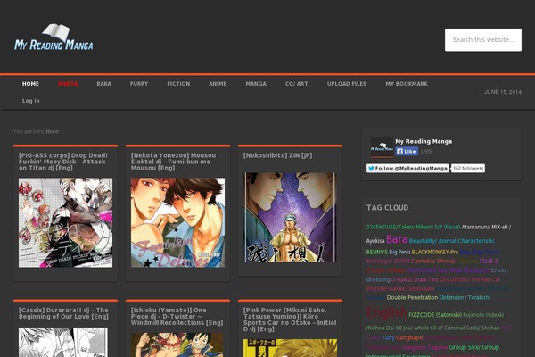 MangaDex Alternatives: 30 Best Sites Like MangaDex To Read M