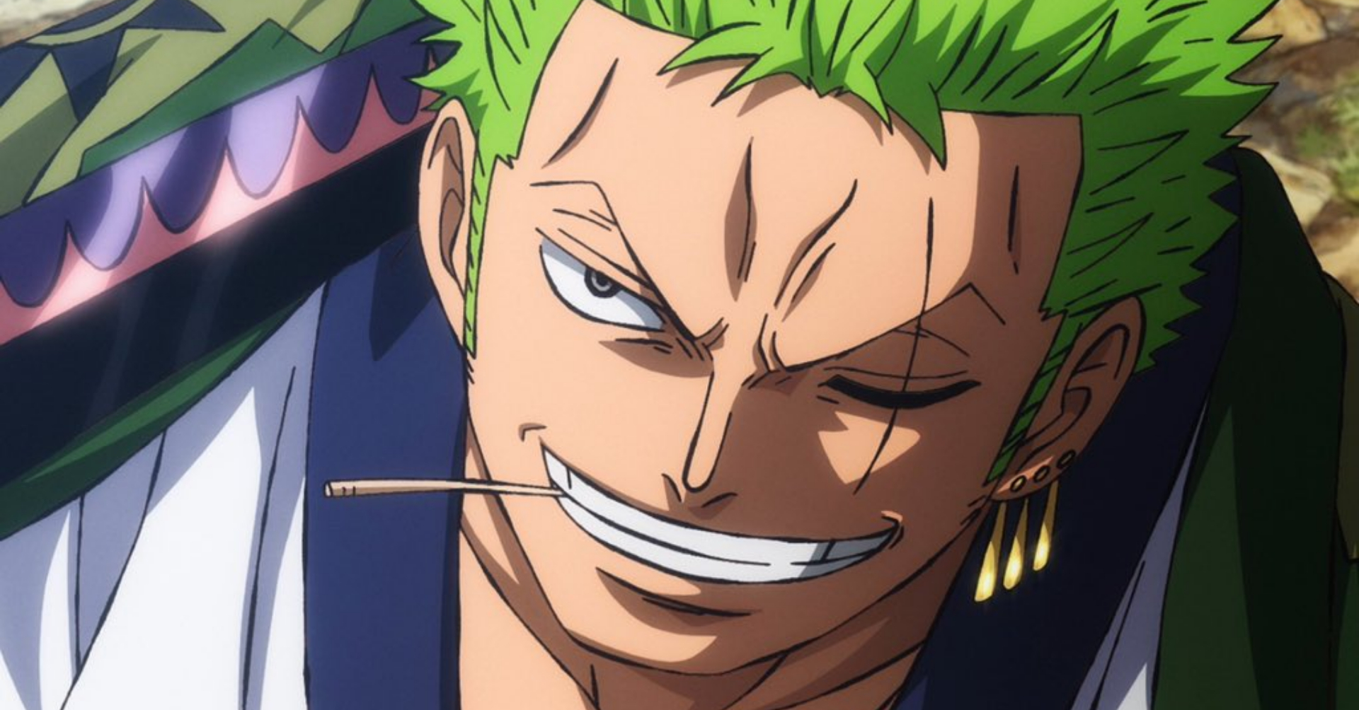 How Old Is Zoro?