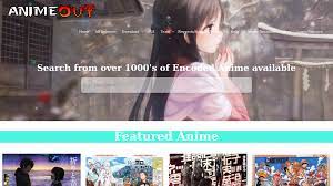 watch anime online