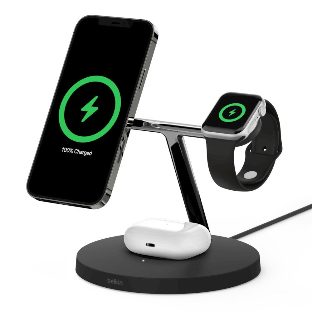 best wireless chargers