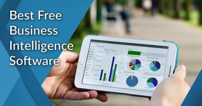 Best Business intelligence tools