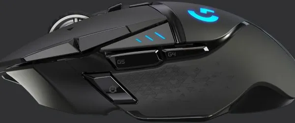 Best wireless gaming mice