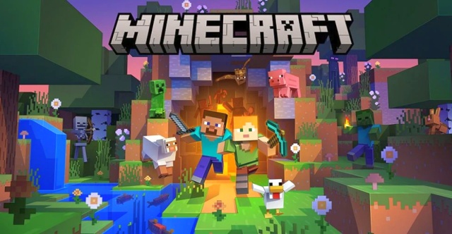 minecraft bedrock