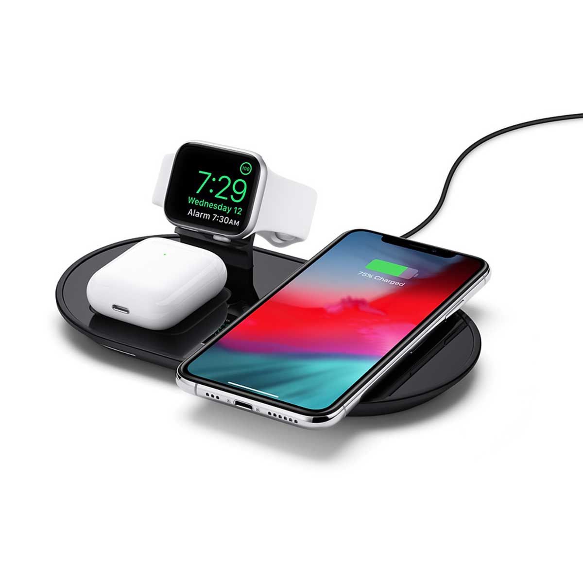 best wireless chargers