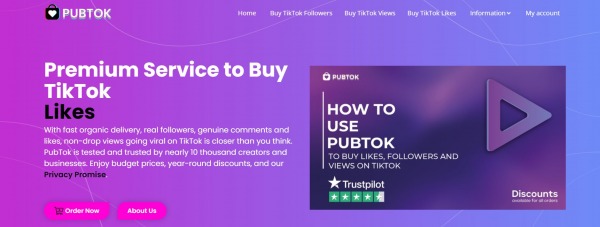 PubTok