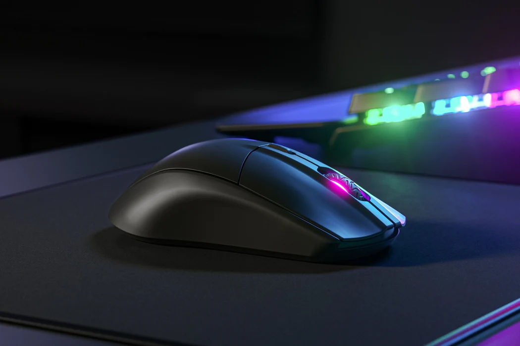 Best wireless gaming mice