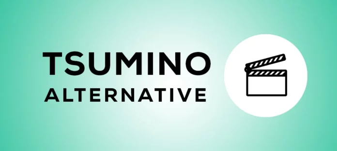 Tsumino