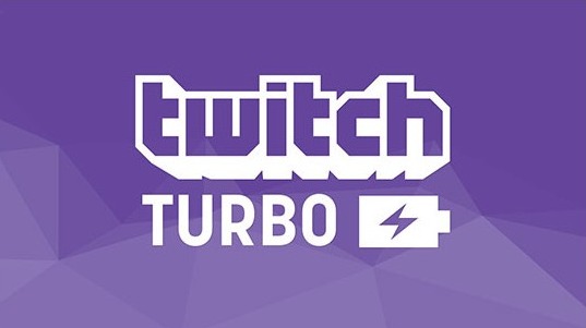 Twitch Turbo