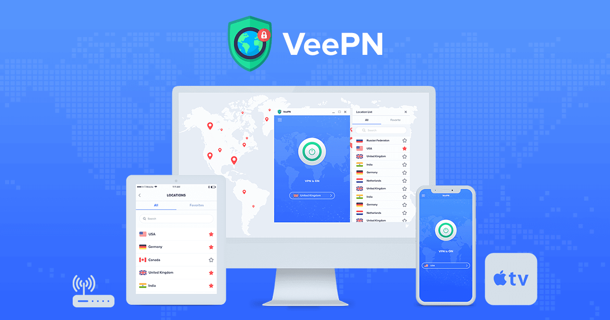 best free VPN for Chrome