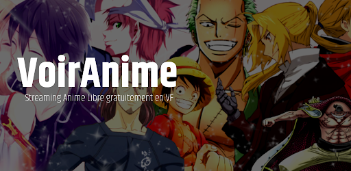 watch anime online