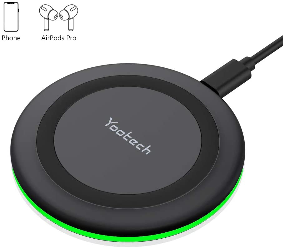 best wireless chargers