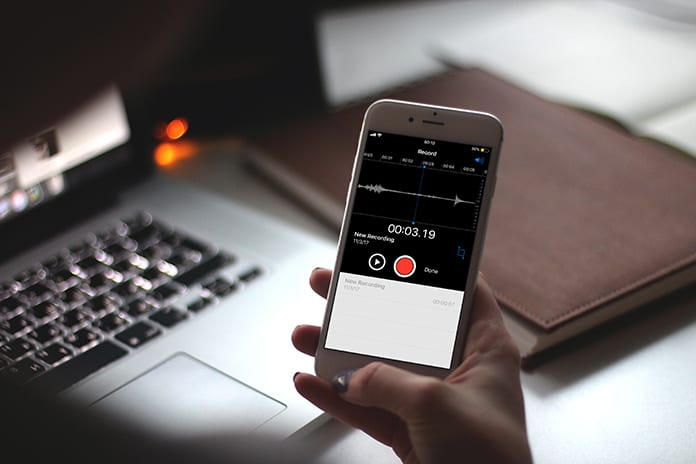 Best Voice Recorder Apps