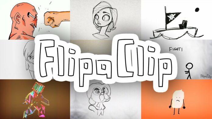 FlipaClip