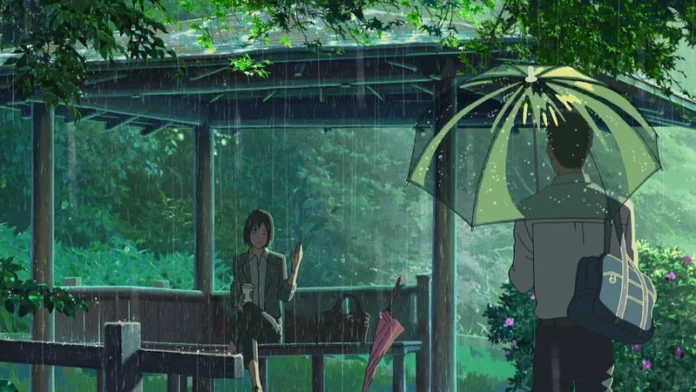 sad anime movies