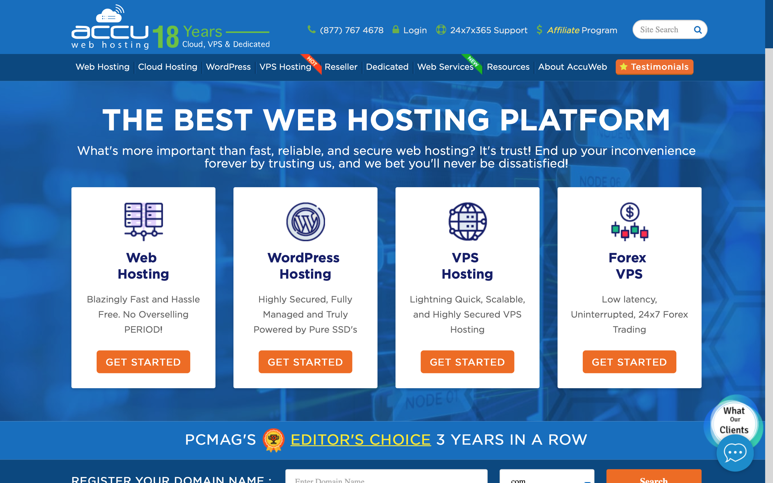 best cheap web hosting