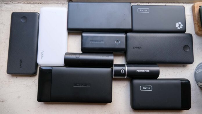 Best power banks