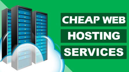 Cheap Web Hosting