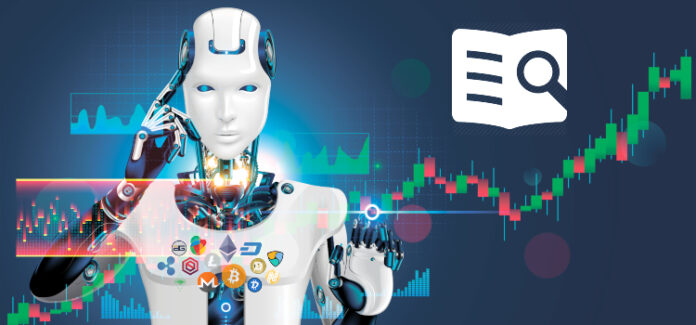 Crypto trading bot