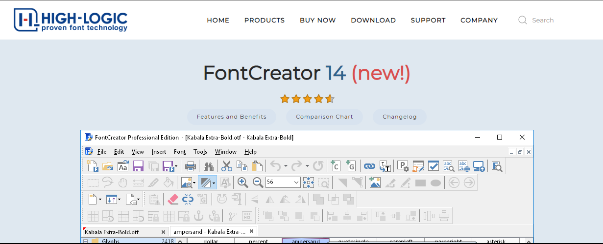 Best Font Identifier Tools