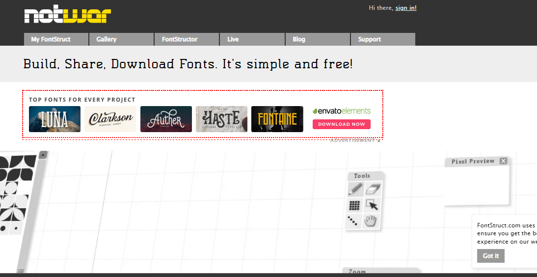 Best Font Identifier Tools