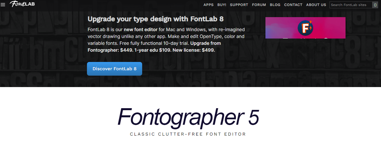 Best Font Identifier Tools