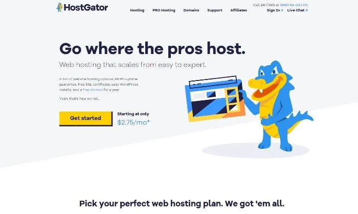 Cheap Web Hosting