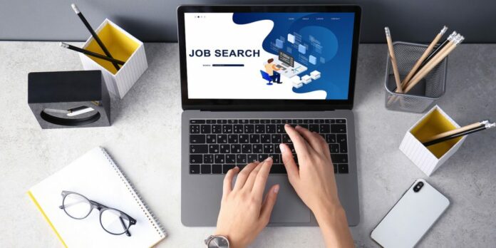 Best Job Search Apps