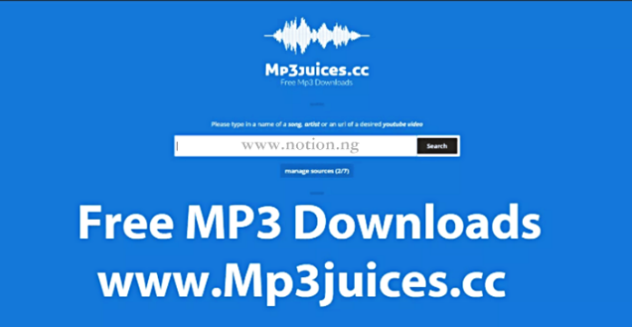 MP3Juice