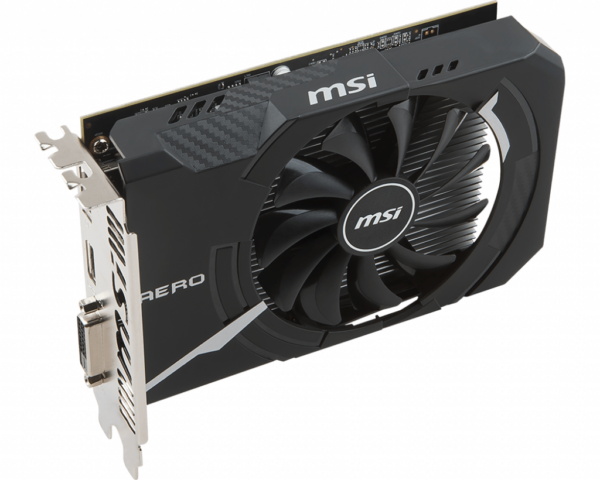 Best Low Profile Graphics Card