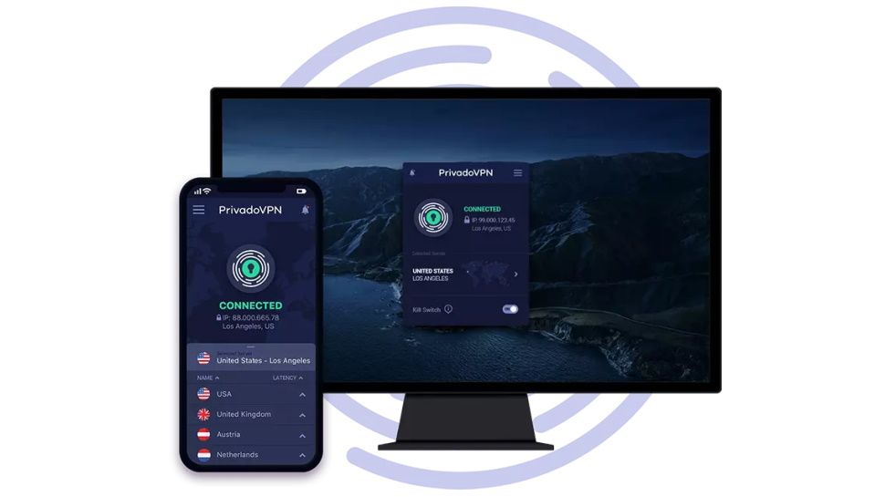 VPN for streaming