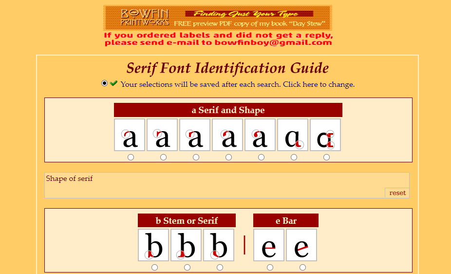 Best Font Identifier Tools