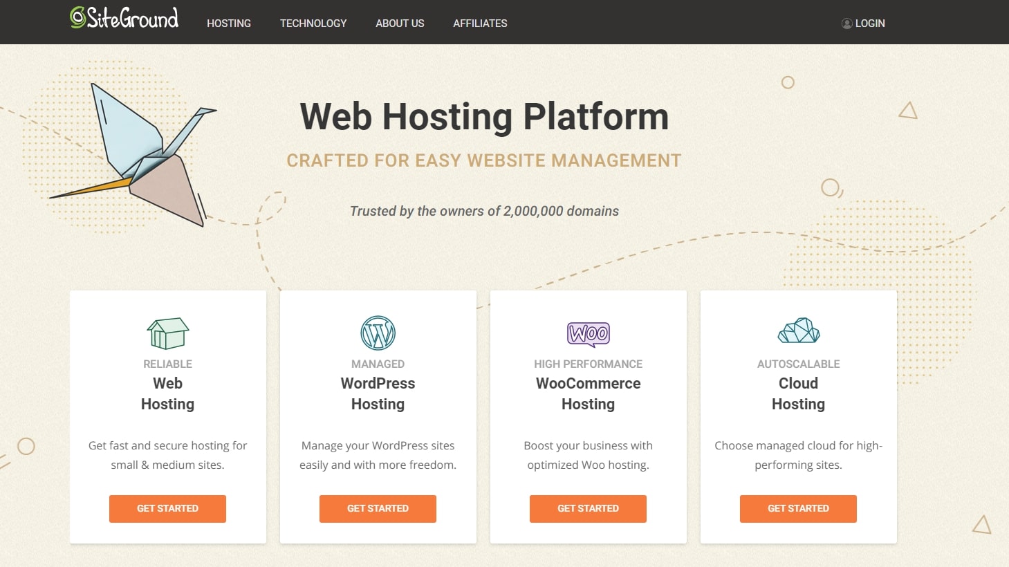 Cheap Web Hosting