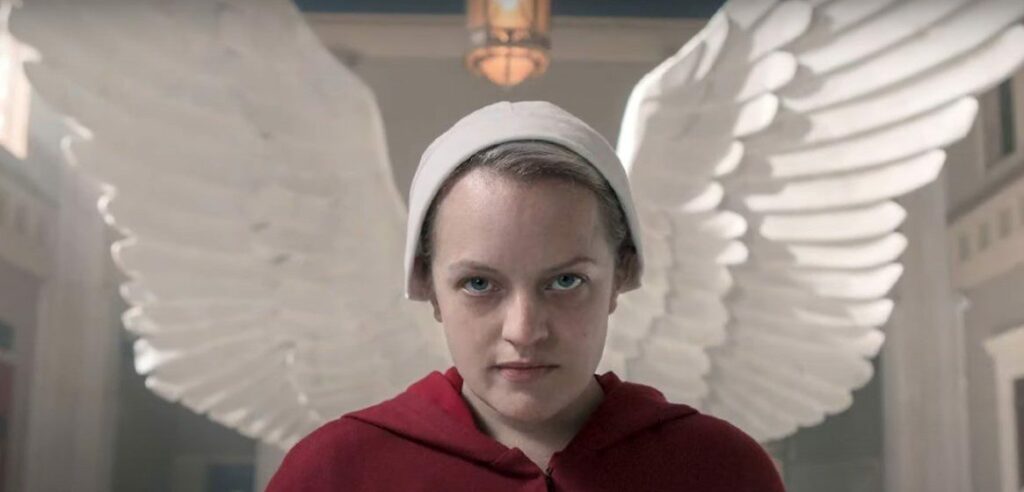 Handmaid's Tale season 5