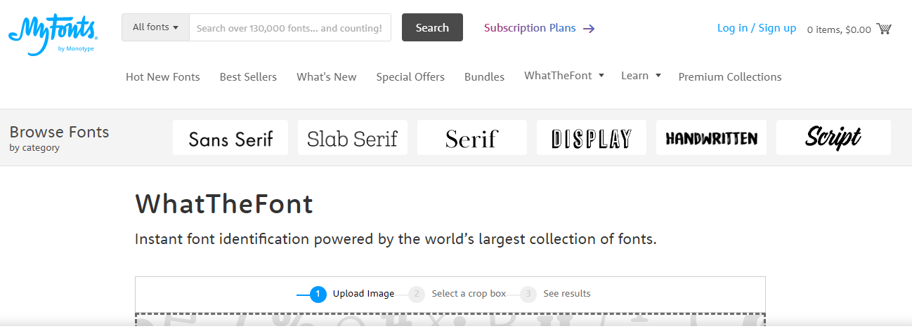 Best Font Identifier Tools