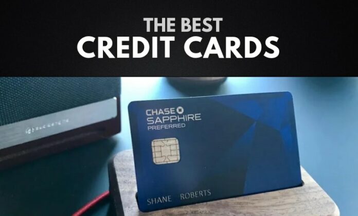 best credit cards