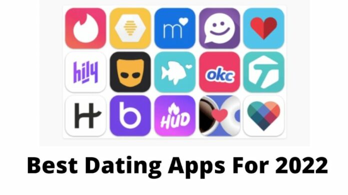 best dating apps