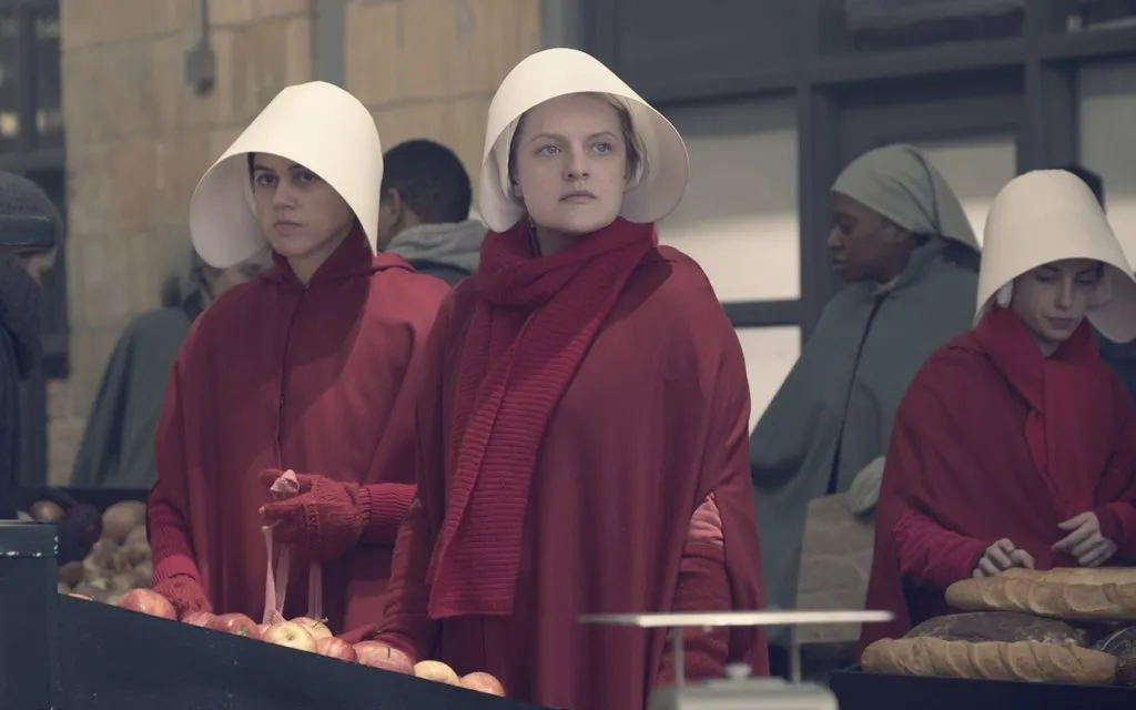 Handmaid's Tale season 5