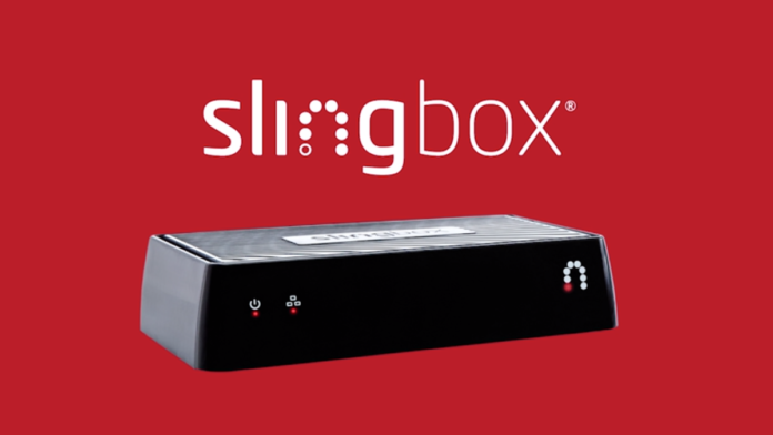 Slingbox