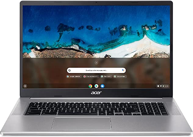 Acer 317 Chromebook