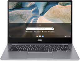 Acer Spin 514 Chromebook