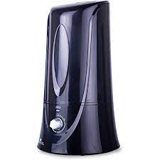 Air Innovations MH-701BA Ultrasonic Cool Mist Humidifier