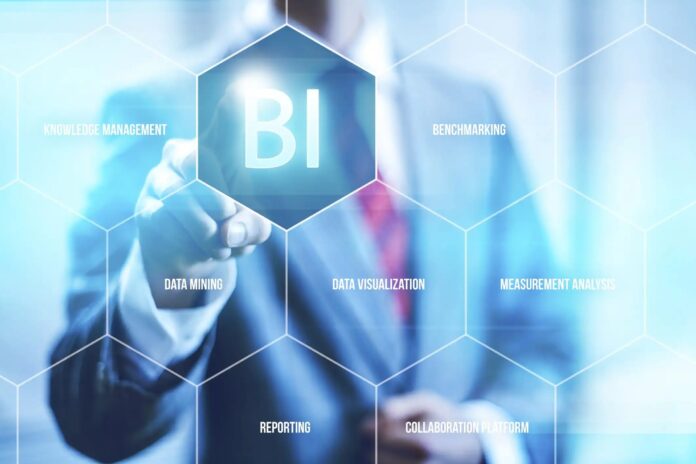 Best Business Intelligence Tools