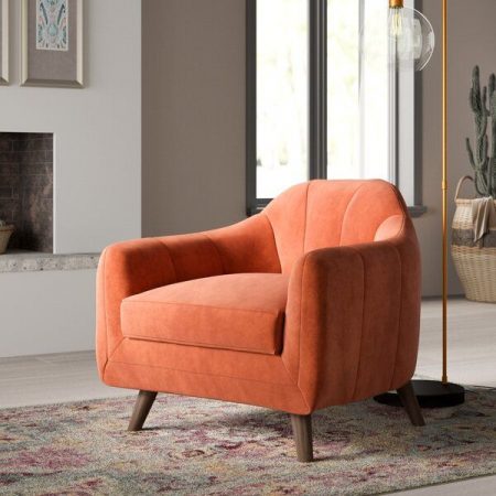 Boevange-Sur-Attert Armchair