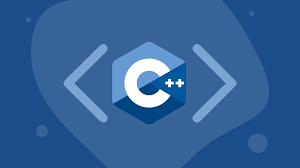 1. C++